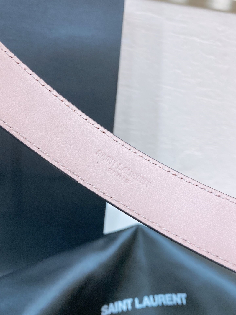 YSL Belts